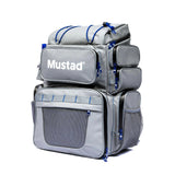 Mustad - Game Time Backpack -  - Hengelsport De Goeie Vangst