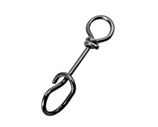 Mustad - Quickklip DLT15 Snaps -  - Hengelsport De Goeie Vangst