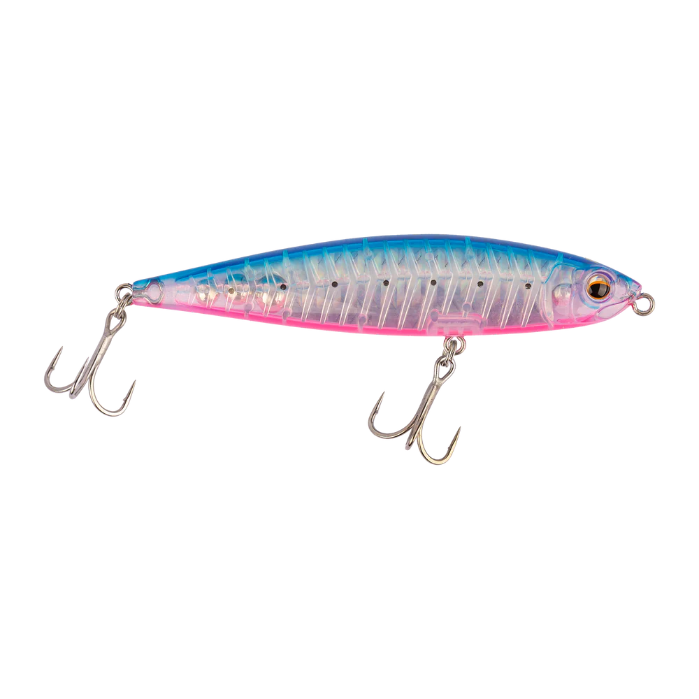 Mustad - Vertebrata Topwater -  - Hengelsport De Goeie Vangst