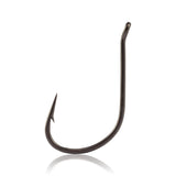 Mustad-Wormer Hook TitanX-10 - Hengelsport De Goeie Vangst