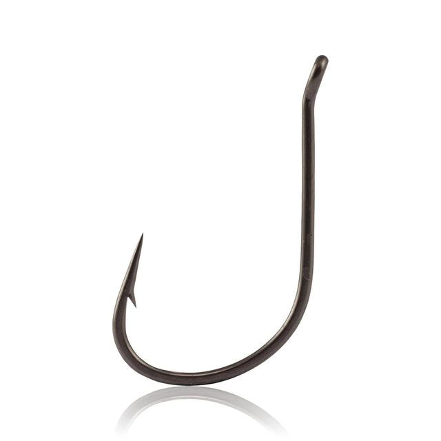 Mustad - Wormer Hook TitanX -  - Hengelsport De Goeie Vangst