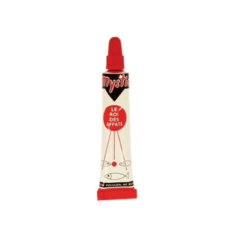 Mystic-Pasta Rouge-Rood - Hengelsport De Goeie Vangst