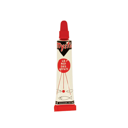 Mystic - Pasta Rouge - Hengelsport De Goeie Vangst