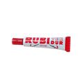 Mystic-Rubiver Dur-Rood - Hengelsport De Goeie Vangst