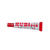 Mystic-Rubiver Dur-Rood - Hengelsport De Goeie Vangst