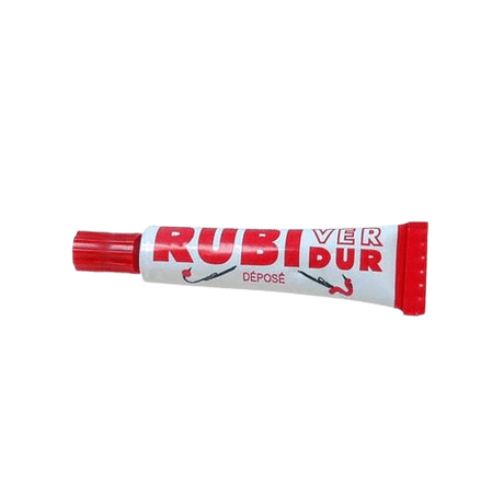 Mystic-Rubiver Dur-czerwony - De Goeie Vangst