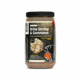 Nash-Brine Shrimp & Gammarus 500ml-9mm - Hengelsport De Goeie Vangst
