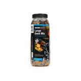 Nash-Large Seed Mix | 2.5l-9mm - Hengelsport De Goeie Vangst