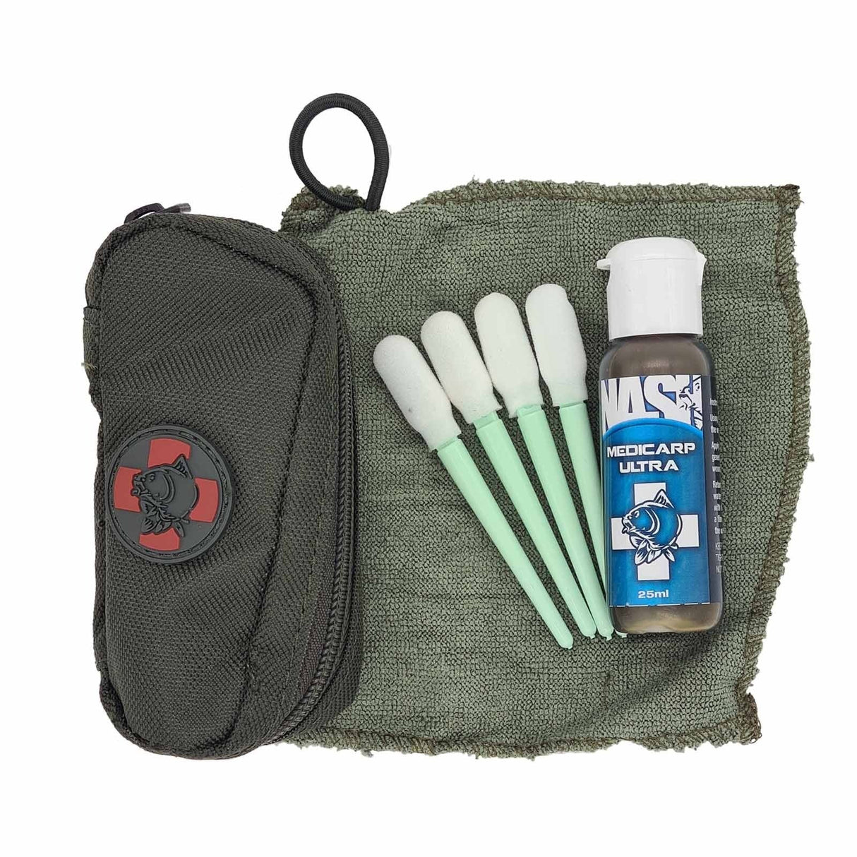 Nash - Medi Carp Propolis Kit - Hengelsport De Goeie Vangst