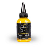 Nash-Scopex Squid Cloud Liquid 100ml - Hengelsport De Goeie Vangst