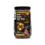 Nash-Sweet Tiger Nuts | 500ml-5mm - Hengelsport De Goeie Vangst