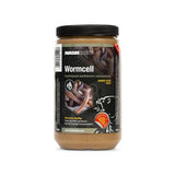 Nash-Wormcell Liquid | 500ml - Hengelsport De Goeie Vangst