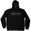 Navitas - Infil Hood Black - Hengelsport De Goeie Vangst