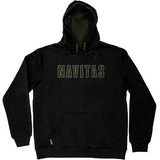 Navitas-Infil Hood Black-Zwart-5XL-Hengelsport De Goeie Vangst