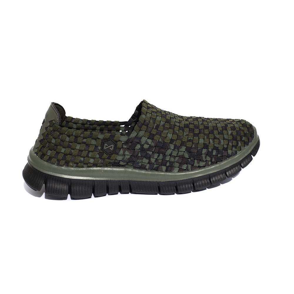 Navitas - Lite Weaves Camo - Hengelsport De Goeie Vangst