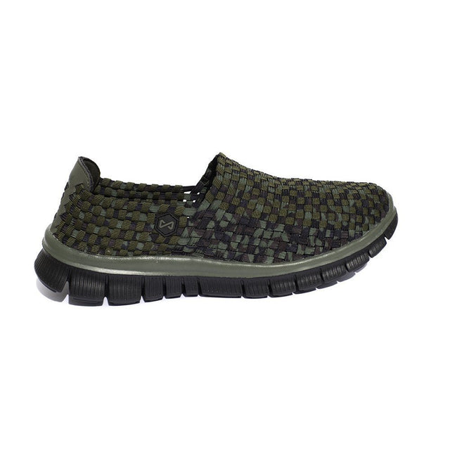 Navitas - Lite Weaves Camo - Hengelsport De Goeie Vangst