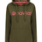 Navitas-Womens Hoody-Groen-5XL-Hengelsport De Goeie Vangst