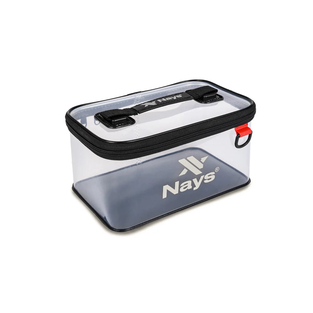 Nays-Bakkan Pouch-XL - Hengelsport De Goeie Vangst