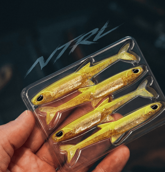 Nays - NTRL 35 -  - Hengelsport De Goeie Vangst