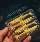 Nays - NTRL 35 -  - Hengelsport De Goeie Vangst