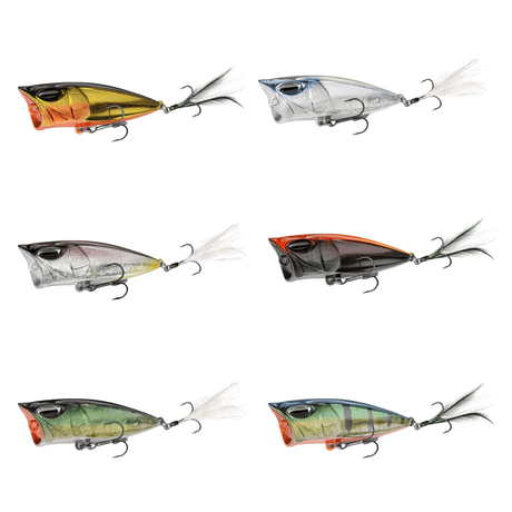 Nays - TP GN - Hengelsport De Goeie Vangst