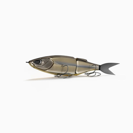 Nays-TRN 130 Swimbait-S-35 - De Goeie Vangst