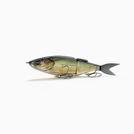 Nays-TRN 130 Swimbait-S-33 - De Goeie Vangst