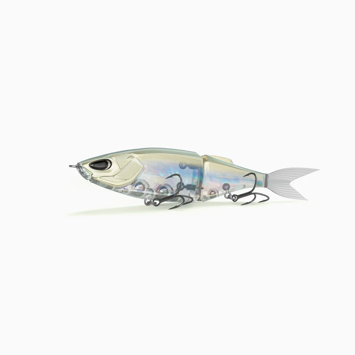 Nays-TRN 130 Swimbait-S-36 - De Goeie Vangst