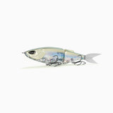 Nays-TRN 130 Swimbait-S-36 - De Goeie Vangst