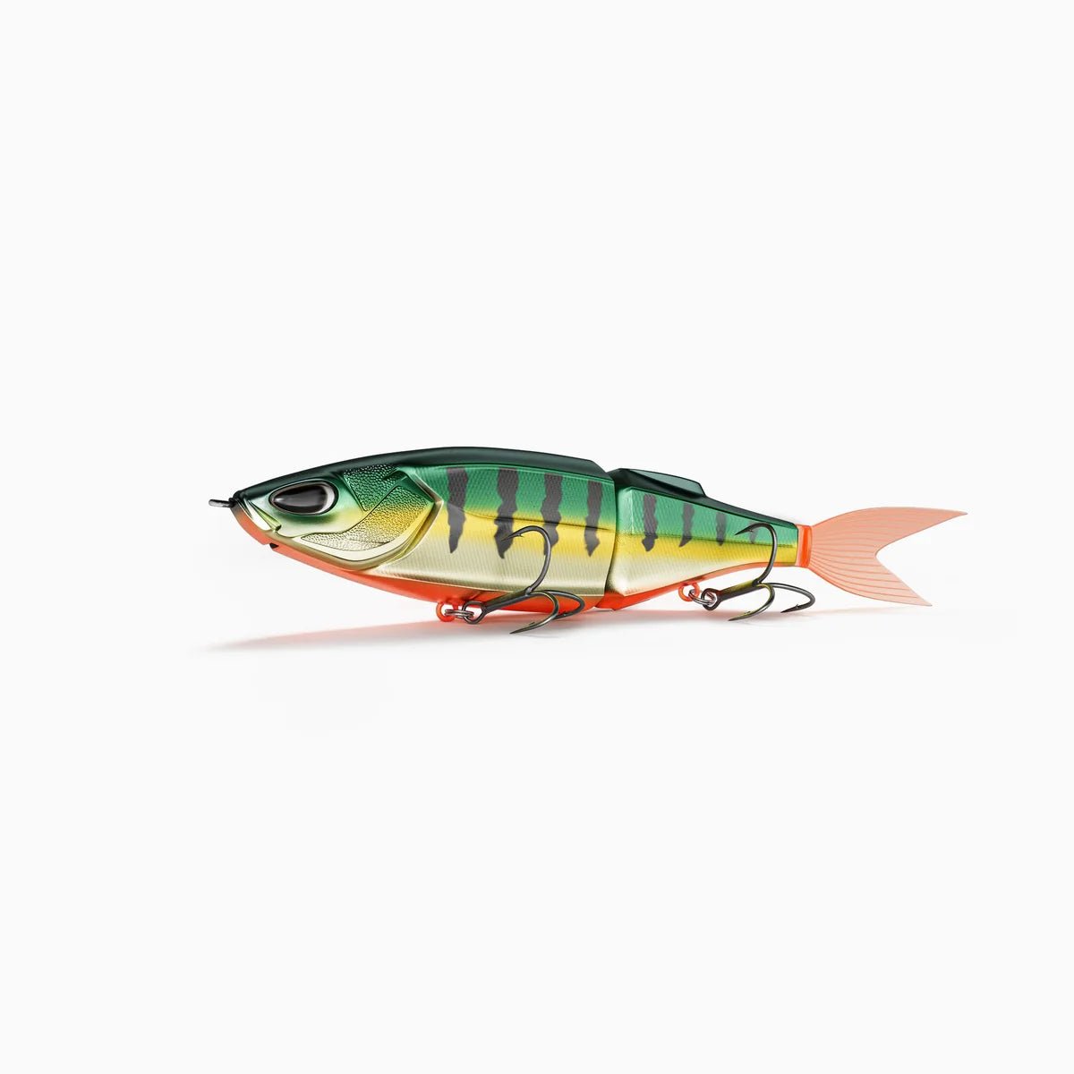 Nays-TRN 130 Swimbait-S-20 - De Goeie Vangst