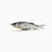 Nays-TRN 130 Swimbait-S-38 - De Goeie Vangst