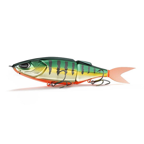 Nays - TRN 190 Swimbait - Hengelsport De Goeie Vangst