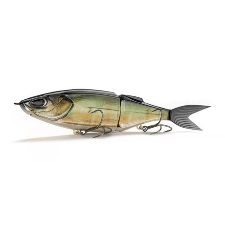 Nays - TRN 190 Swimbait - Hengelsport De Goeie Vangst