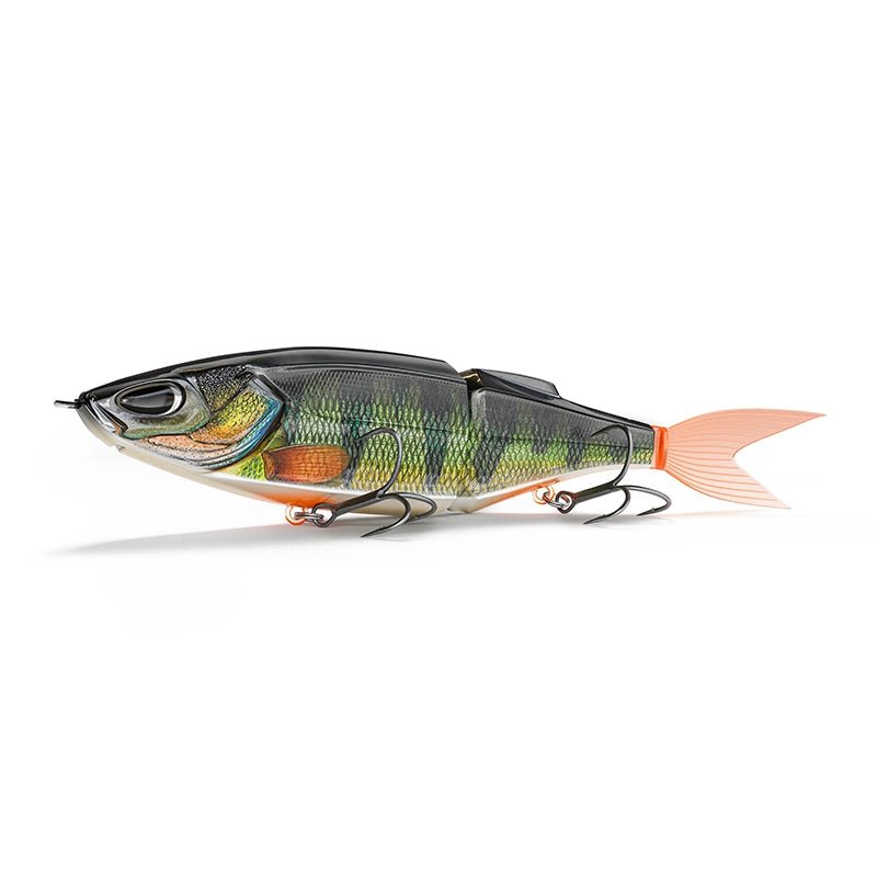 Nays - TRN 190 Swimbait - Hengelsport De Goeie Vangst