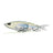 Nays-TRN 190 Swimbait-19cm / 56g-S-36-Hengelsport De Goeie Vangst