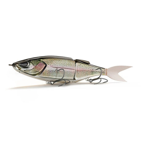 Nays - TRN 190 Swimbait - Hengelsport De Goeie Vangst