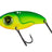 Fox Rage-Big Eye Blade-UV Fire Tiger-17g-Hengelsport De Goeie Vangst