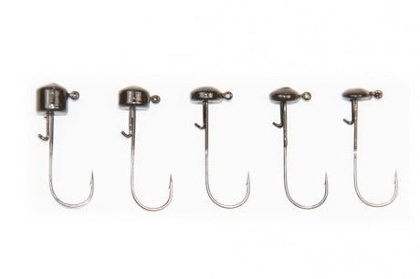 X Zone - Ned Rig Head - Hengelsport De Goeie Vangst