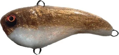 NEMO - Original NEMO® – 4cm / 9g - ON49DL - Hengelsport De Goeie Vangst