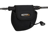 Savage Gear-Neoprene Reel Cover-Size: L - Hengelsport De Goeie Vangst