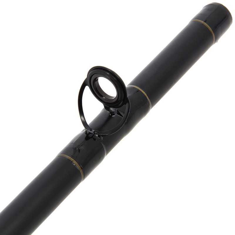 NGT - Boat Max Boothengel | 1.80m | 25lb - FR-F-BOAT-MAX - Hengelsport De Goeie Vangst