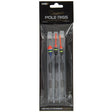 NGT - Dynamic Carp Dobbermontage Set -  - Hengelsport De Goeie Vangst