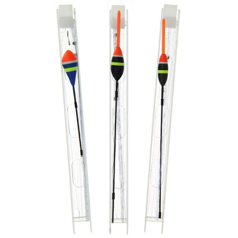NGT - Dynamic Carp Dobbermontage Set -  - Hengelsport De Goeie Vangst