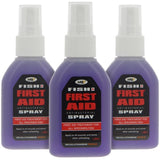 NGT - Fish Aid First Aid Spray 50ml - fq-firstaid - Hengelsport De Goeie Vangst