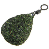 NGT-Flatpear Gravel Wartellood-70g - Hengelsport De Goeie Vangst