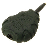NGT-Inline Flat Pear Lood-70g - Hengelsport De Goeie Vangst