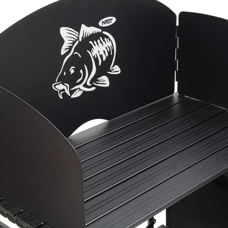 NGT - Kochstation 103 – Prep Station - FCC-PREPSTATION-103 - Hengelsport De Goeie Vangst