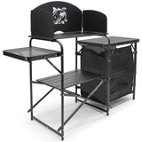 NGT - Kochstation 103 – Prep Station - FCC-PREPSTATION-103 - Hengelsport De Goeie Vangst