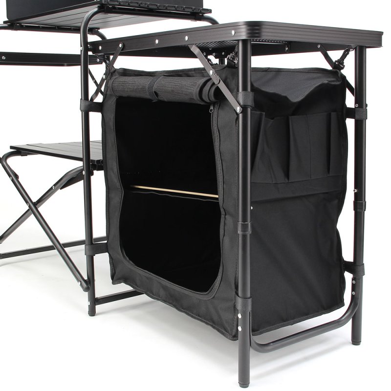 NGT - Kochstation 103 – Prep Station - FCC-PREPSTATION-103 - Hengelsport De Goeie Vangst