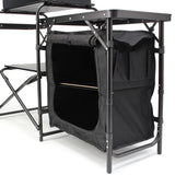 NGT - Kochstation 103 – Prep Station - FCC-PREPSTATION-103 - Hengelsport De Goeie Vangst